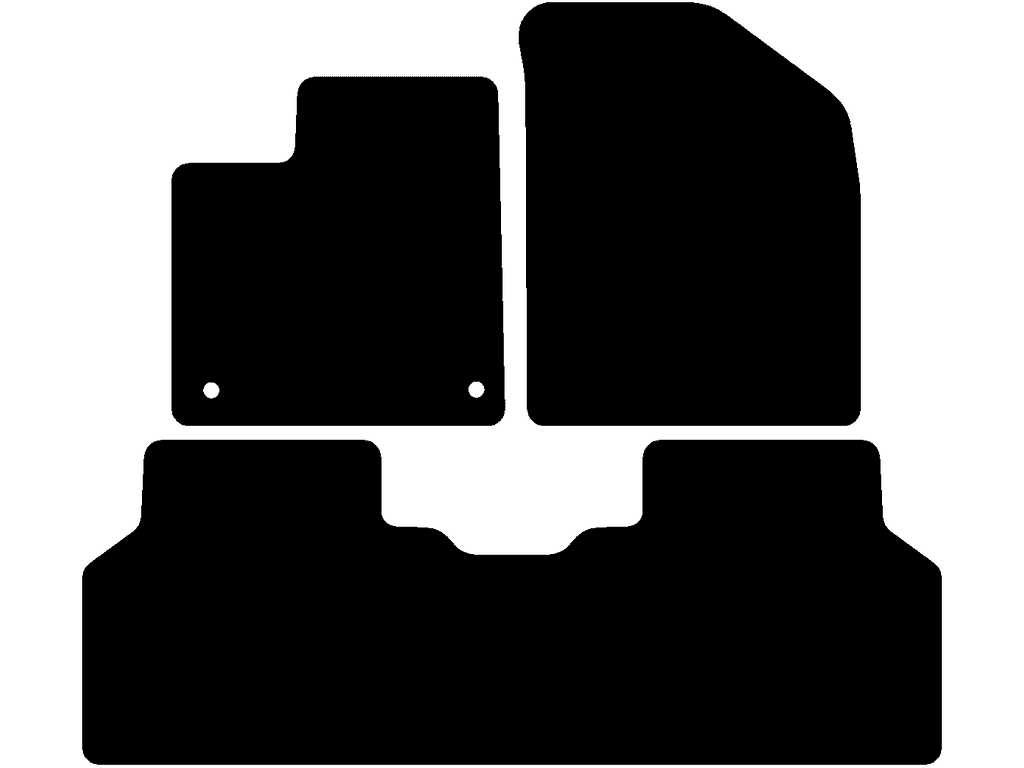 5-dørs