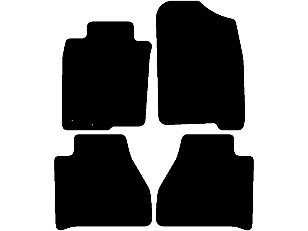 Dobbelt førerhus