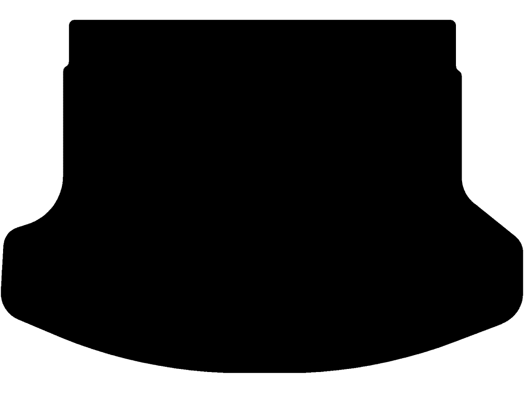 Fastback| Passer kun til modeller med nedre gulv | Variant 1