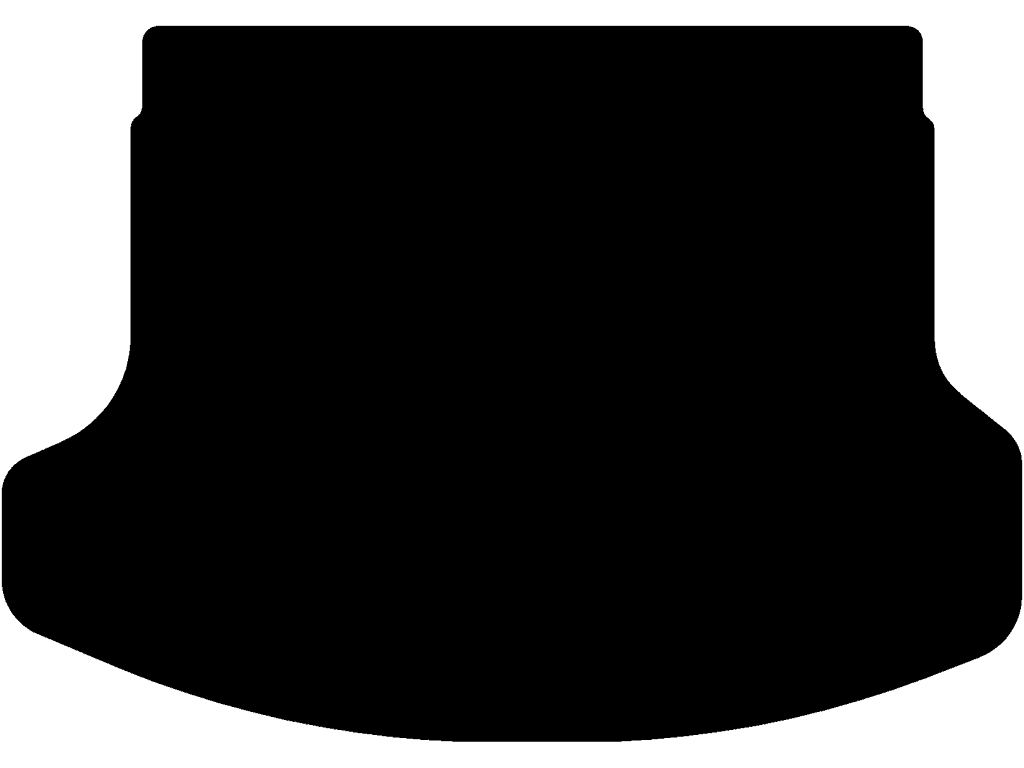 Fastback| Passer kun til modeller med nedre gulv | Variant 2