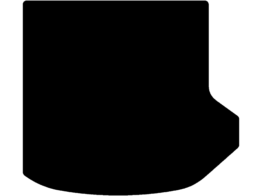 Touring | Passer kun til modeller med øvre gulv