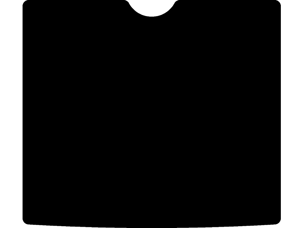 Passer kun til modeller med øvre gulv