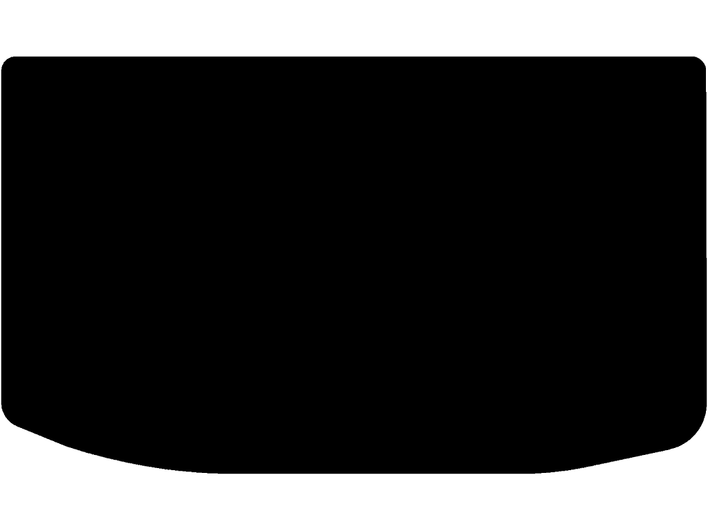 Passer kun til modeller med nedre gulv