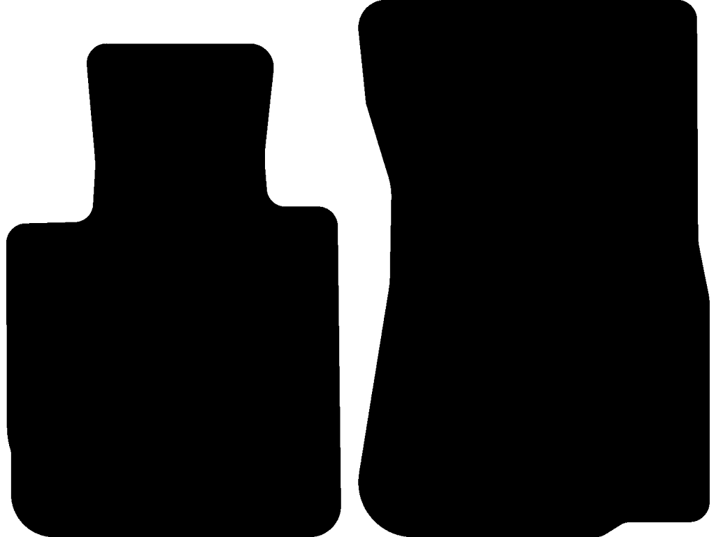 Bilmåtter til BMW Z4 E89 2009 - 2019