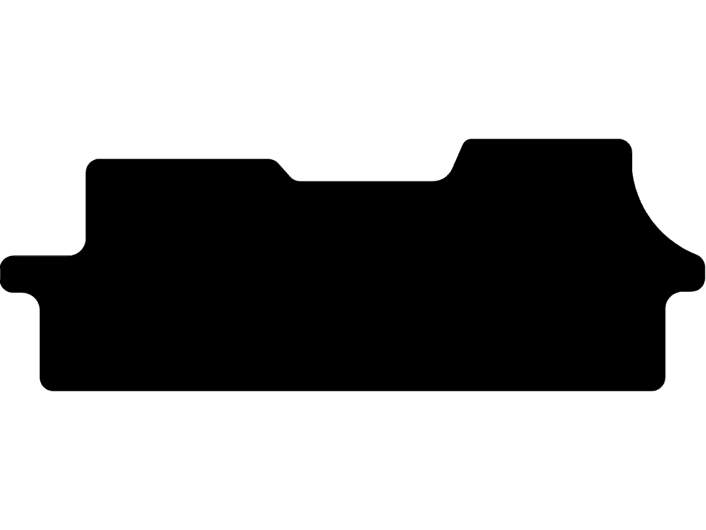 Jumper | Dobbelt passagersæde