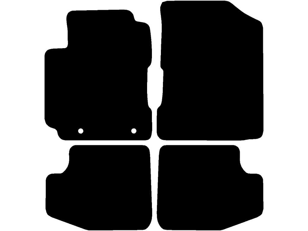 1 | 3 dørs | Variant 2