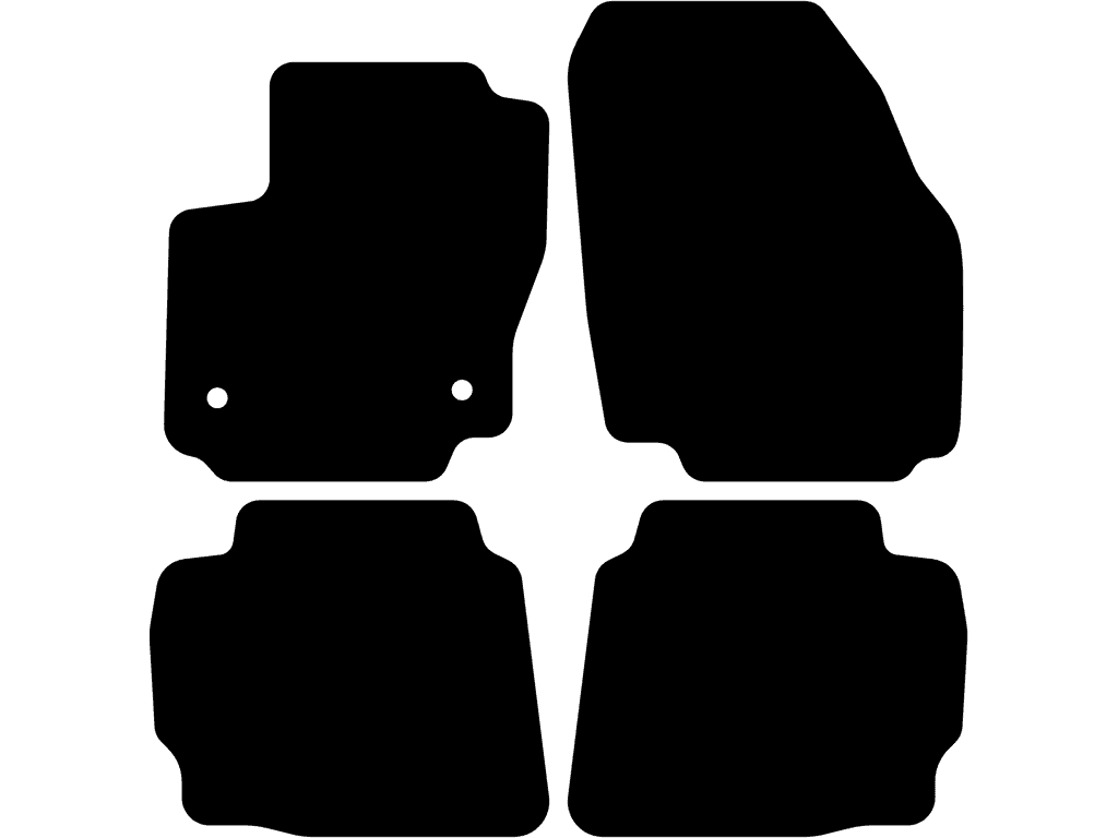 Mk5 | 4/5 dørs / Kombi