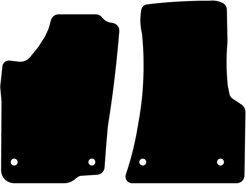 Enkelt førerhus / Supercabine