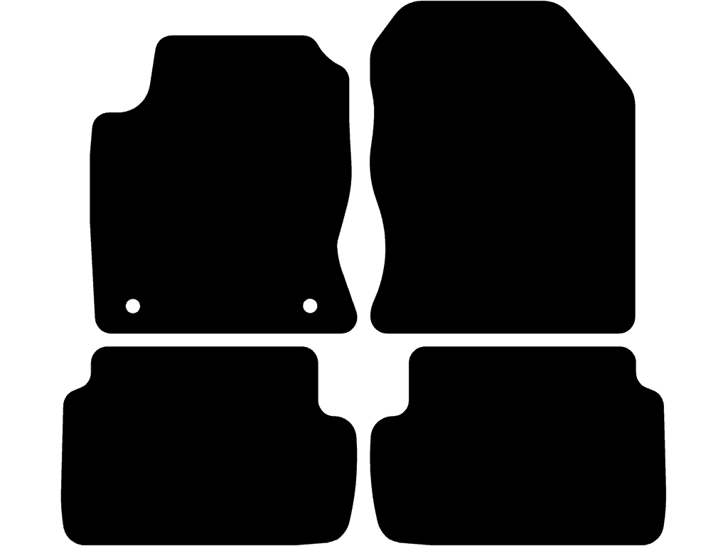 Mk1 | 3/5 dørs / Kombi