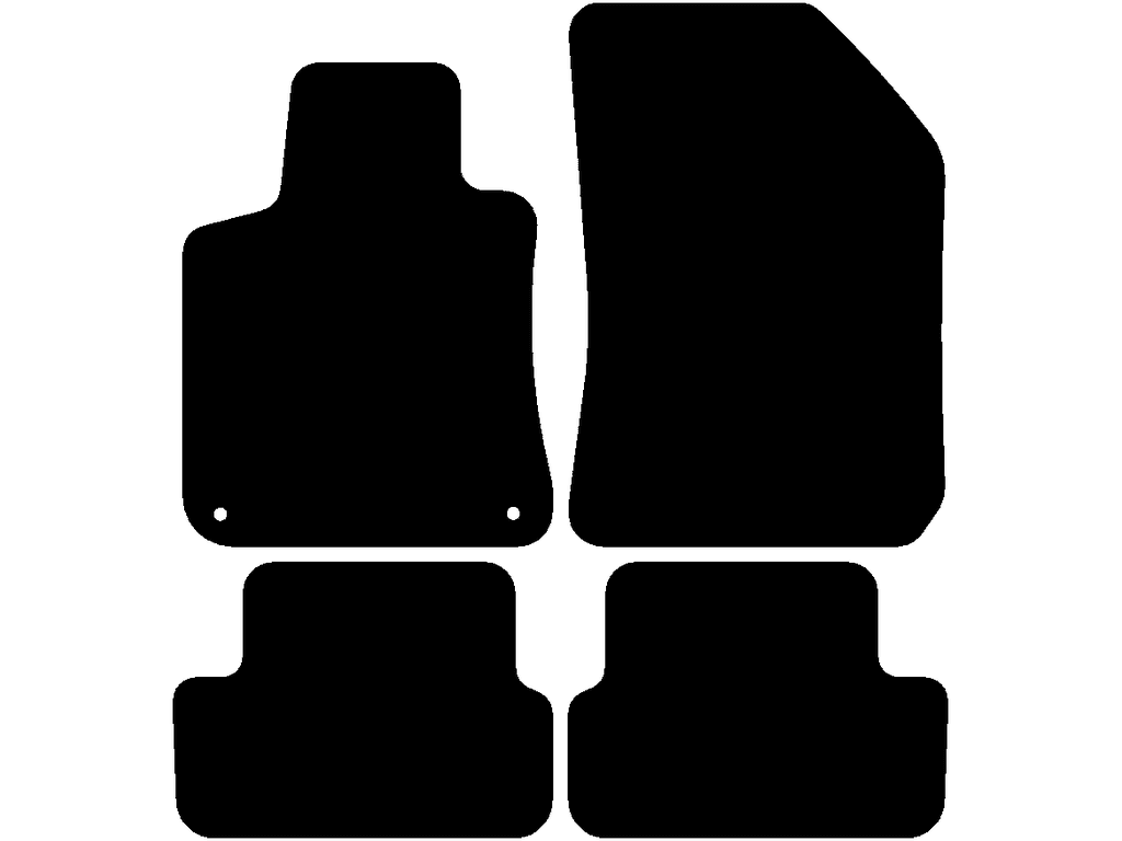 308 Phase 2 | 5 dørs