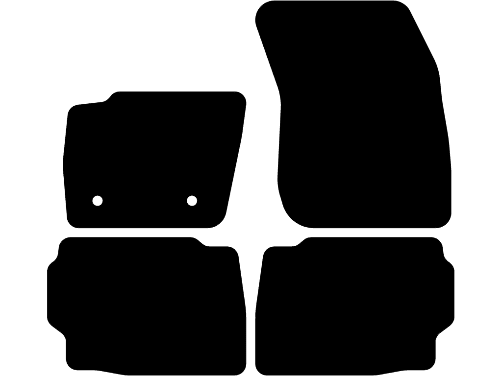 Mk5 | 4/5 dørs / Kombi