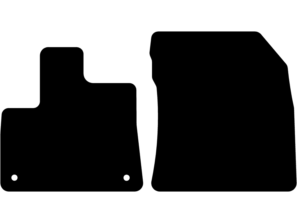 3 | Fastgørelsessystem: Clips (med øje)