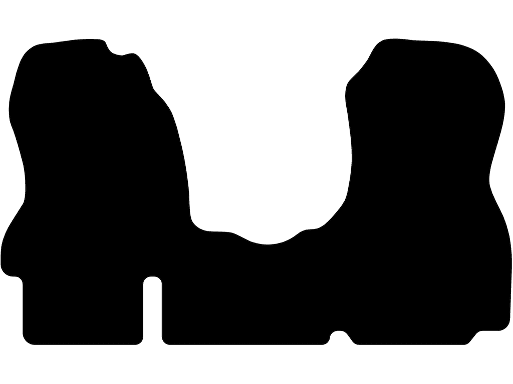 Bilmåtter til Ford Transit 1994 - 2000