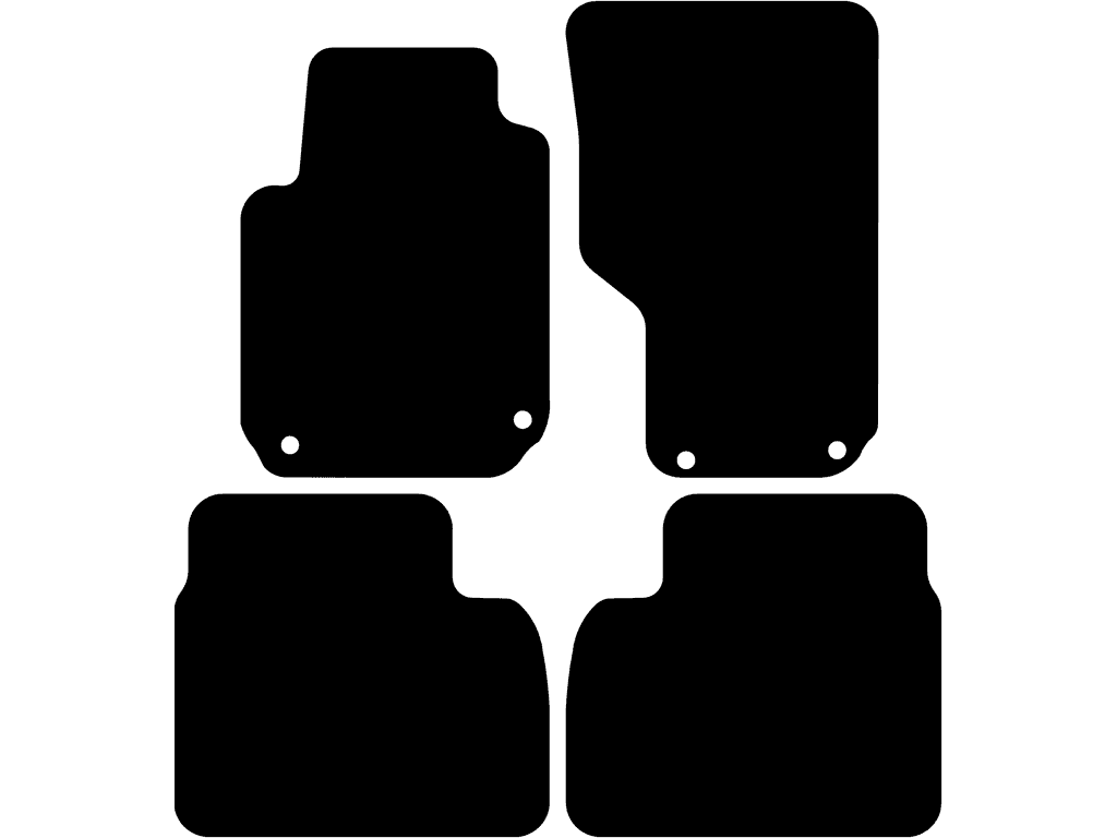 Dobbelt førerhus / Plus cabine