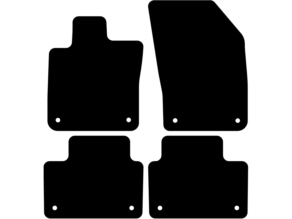 S60/V60 | Også velegnet til Plug-in hybrid