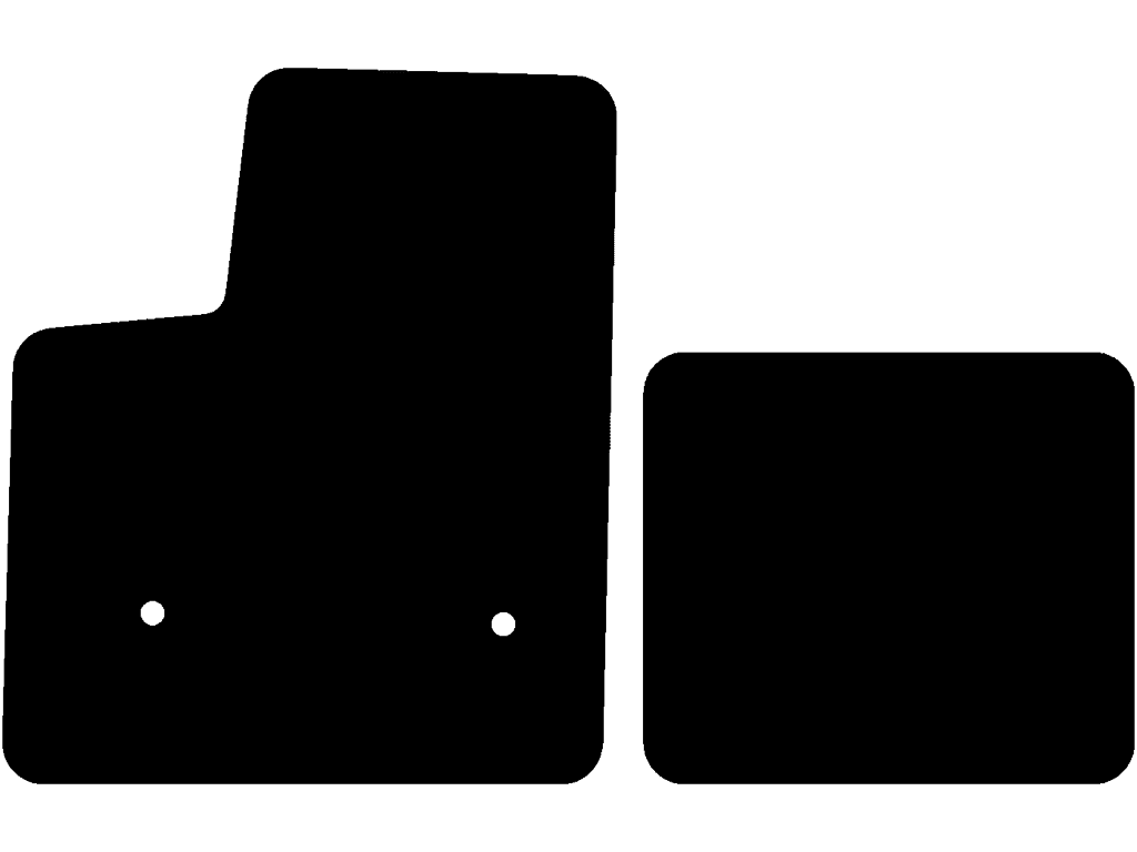 Bilmåtter til Citroën Ami 2020 - 2026