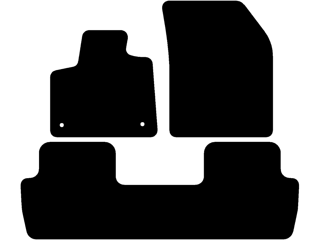 5-sæders | GT(Line)