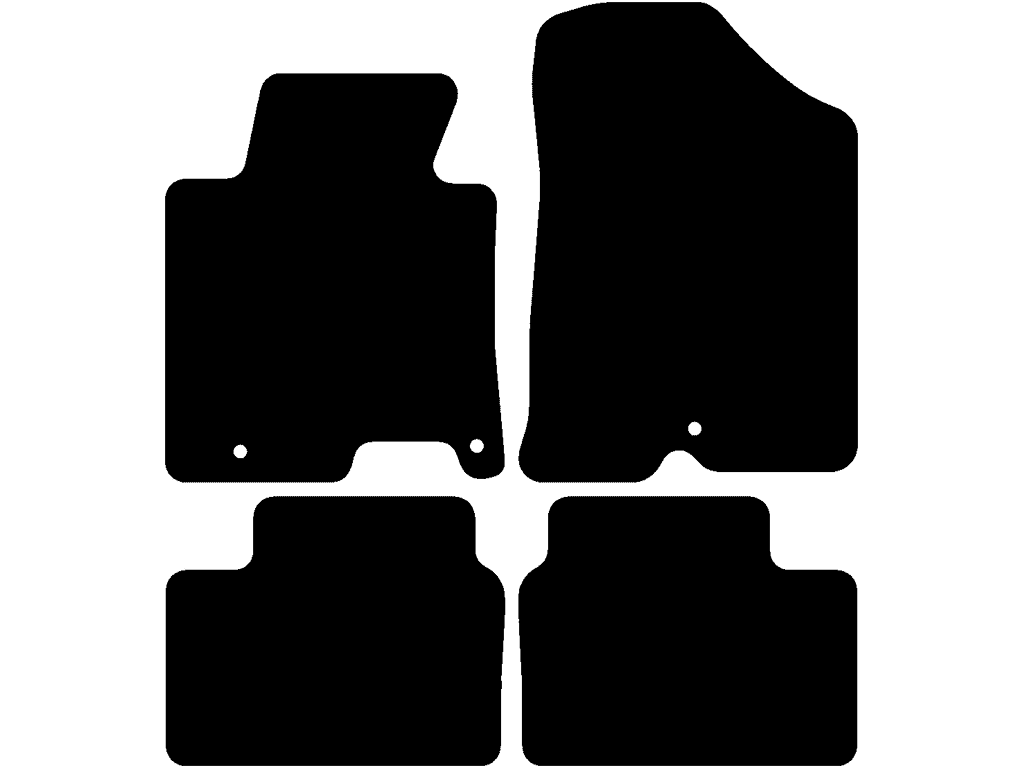 5 dørs / Sportswagon