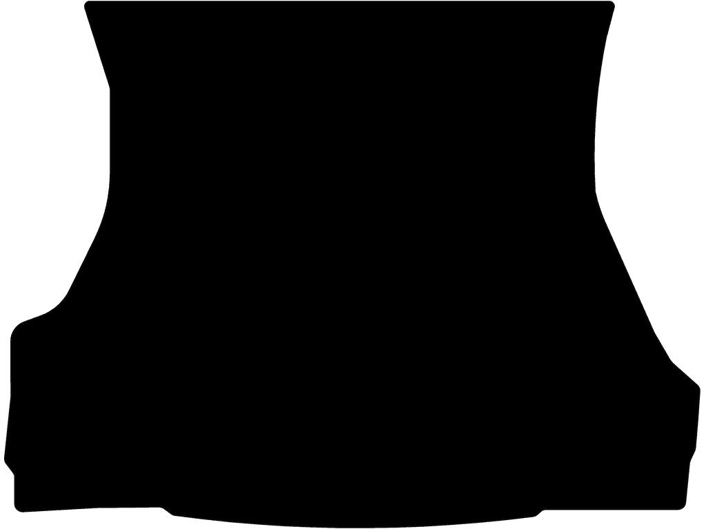 Passer kun til modeller med 5 døre