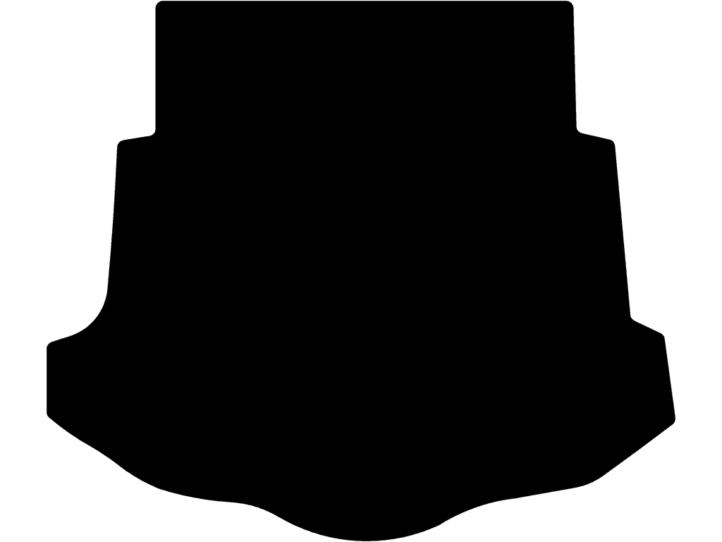 Passer kun til modeller med 5 døre og smalt reservedæk