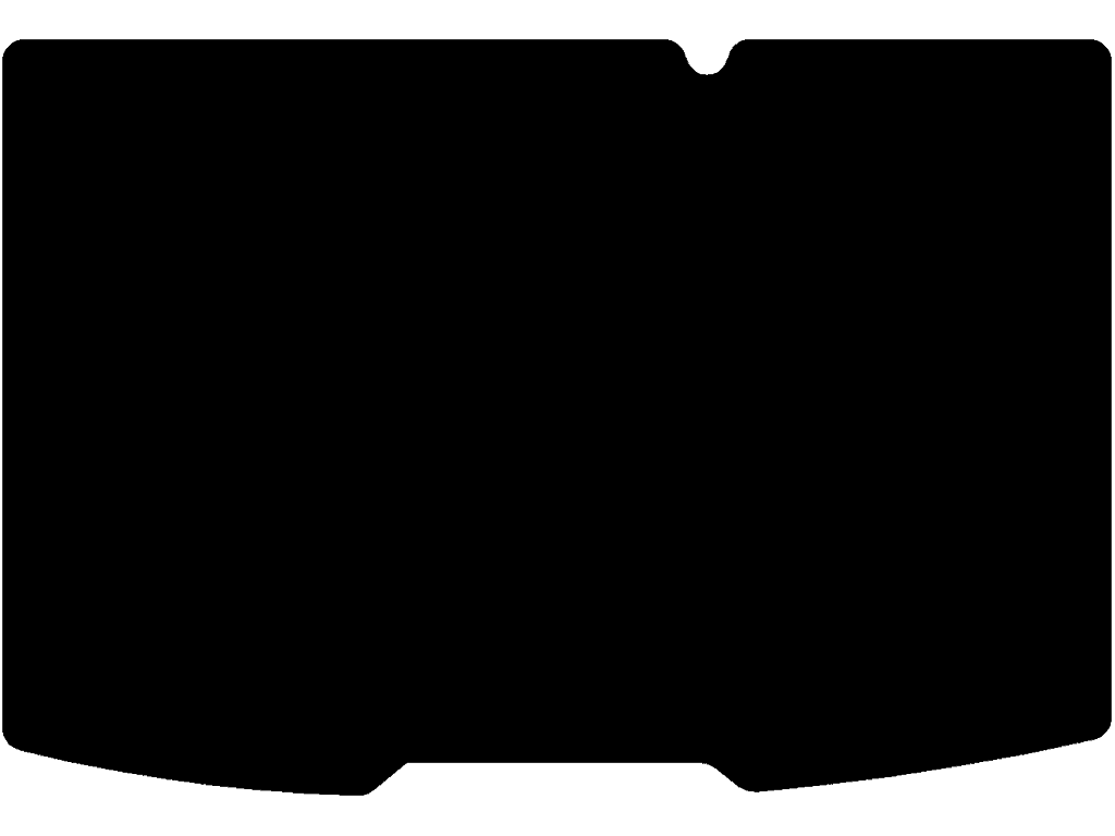 Passer kun til modeller med nedre gulv