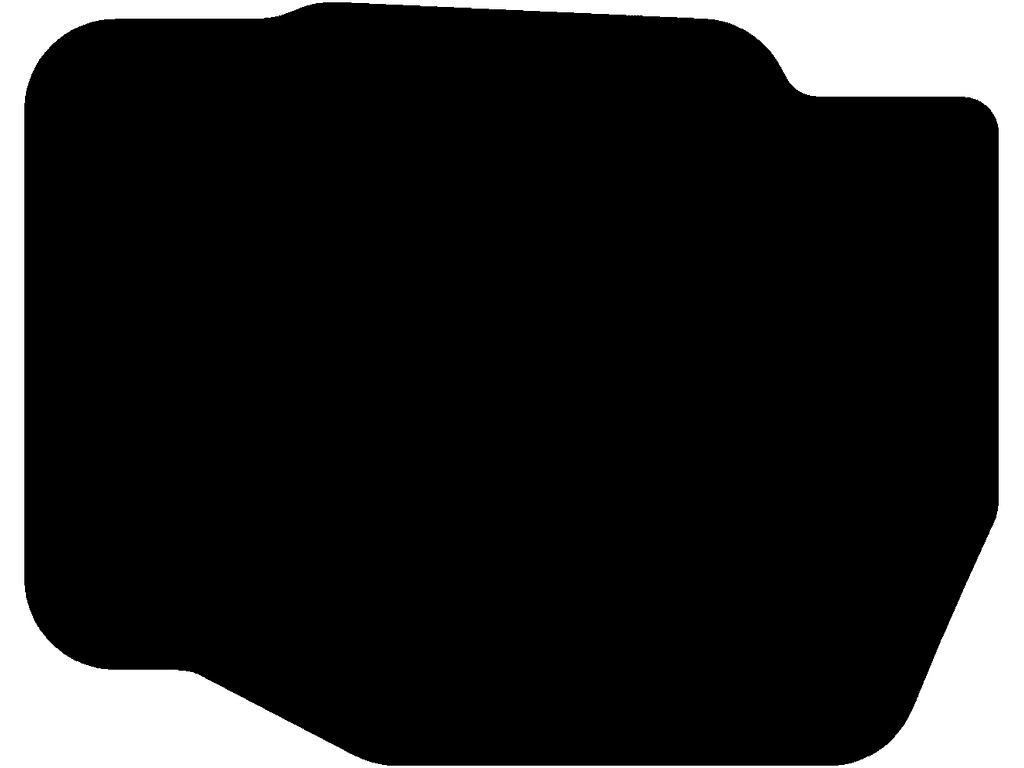 Passer kun til modeller med nedre gulv | Variant 1