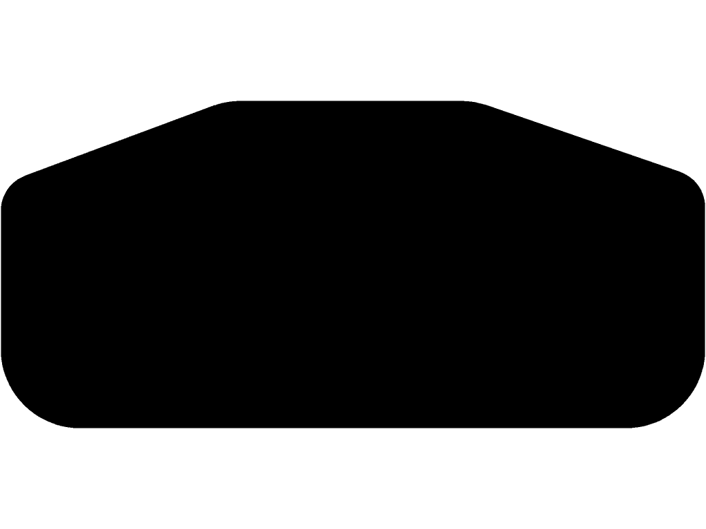 Passer kun til modeller med nedre gulv