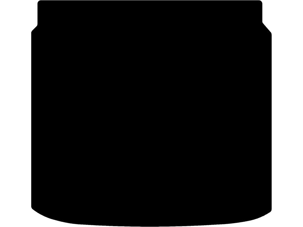 Passer kun til modeller med øvre gulv