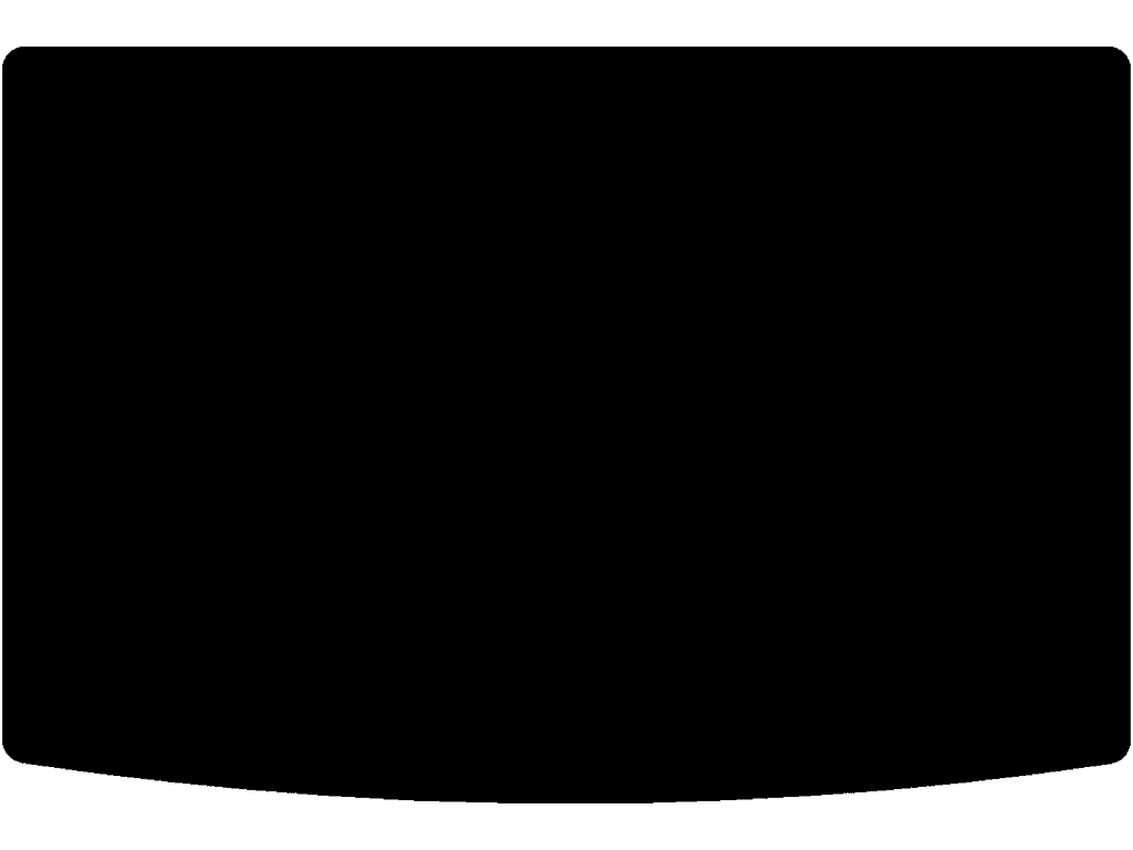 3 | 3/5 dørs | Passer kun til modeller med øvre gulv