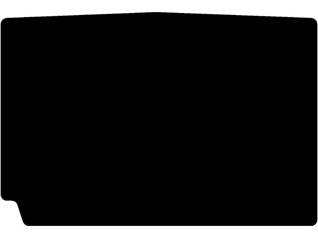 Passer kun til modeller med øvre gulv