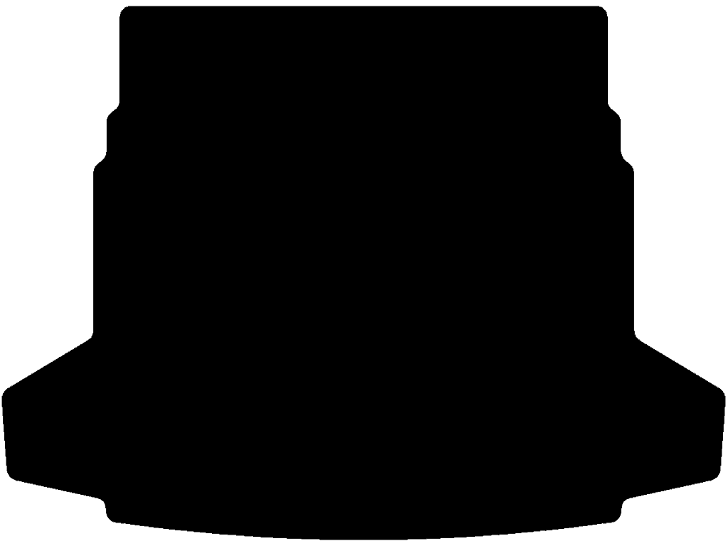 Passer kun til modeller med nedre gulv