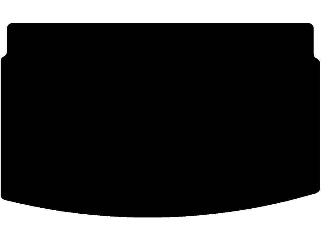 Passer kun til modeller med nedre gulv