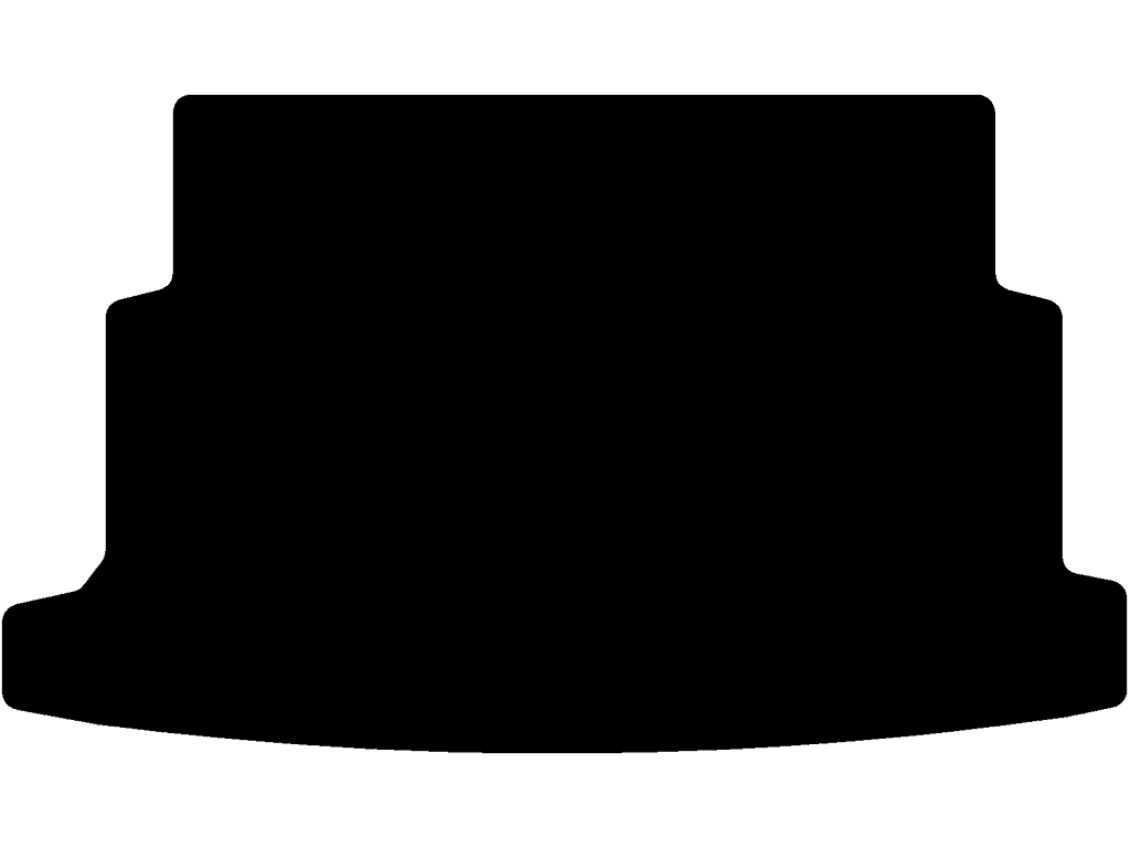 Hatchback | Passer kun til modeller med nedre gulv