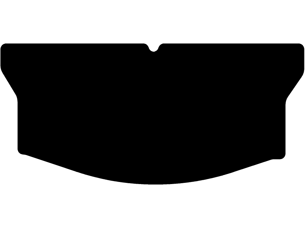 Passer kun til modeller med nedre gulv