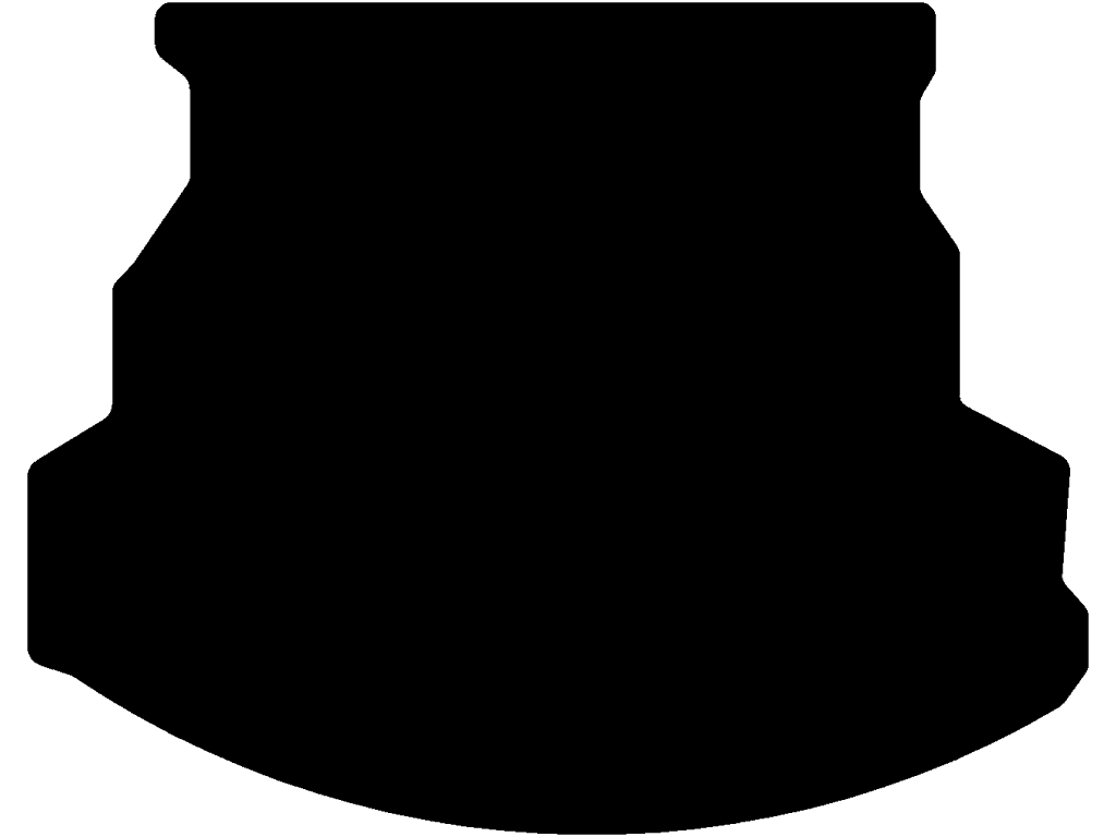 Sedan | Passer kun til modeller med nedre gulv