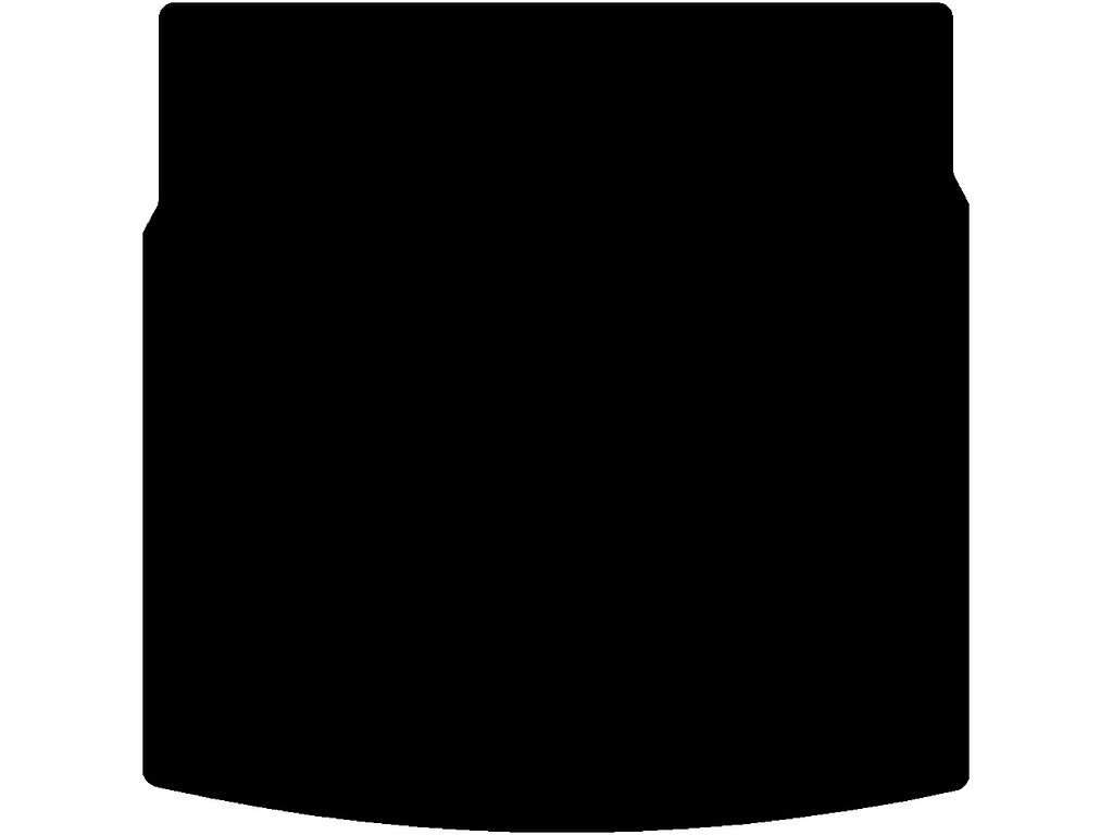 Sedan | Passer kun til modeller med øvre gulv