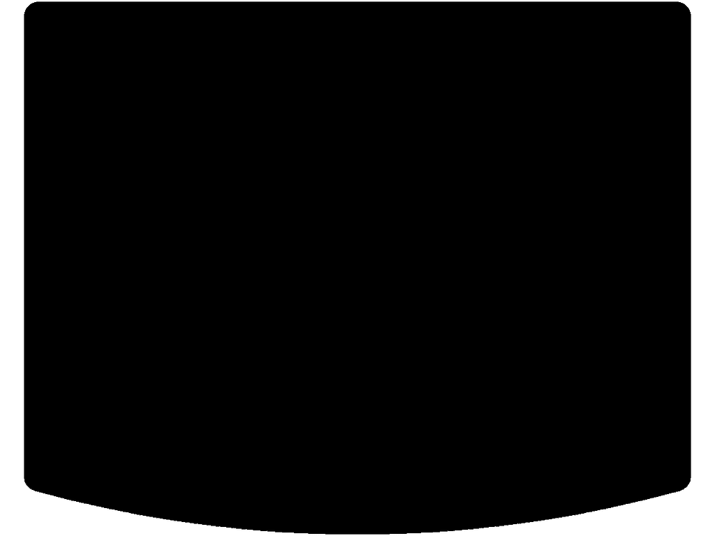 Passer kun til modeller med nedre gulv