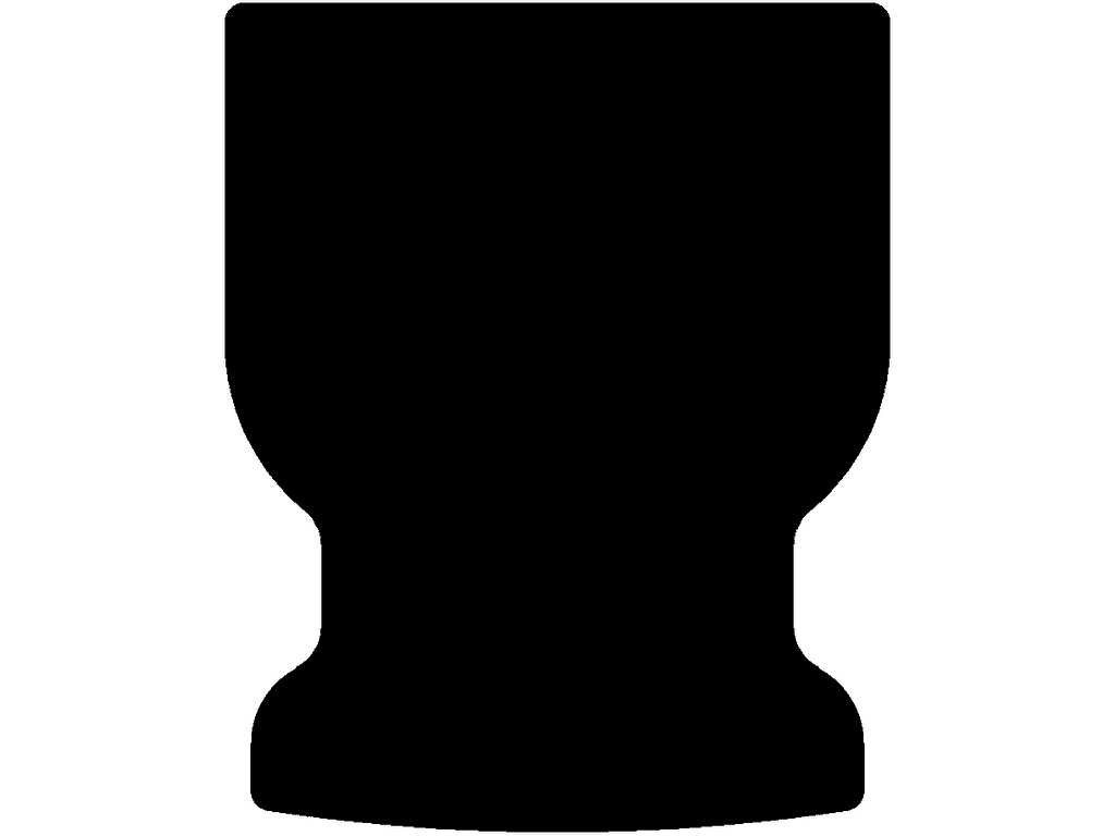 Passer kun til modeller med nedre gulv