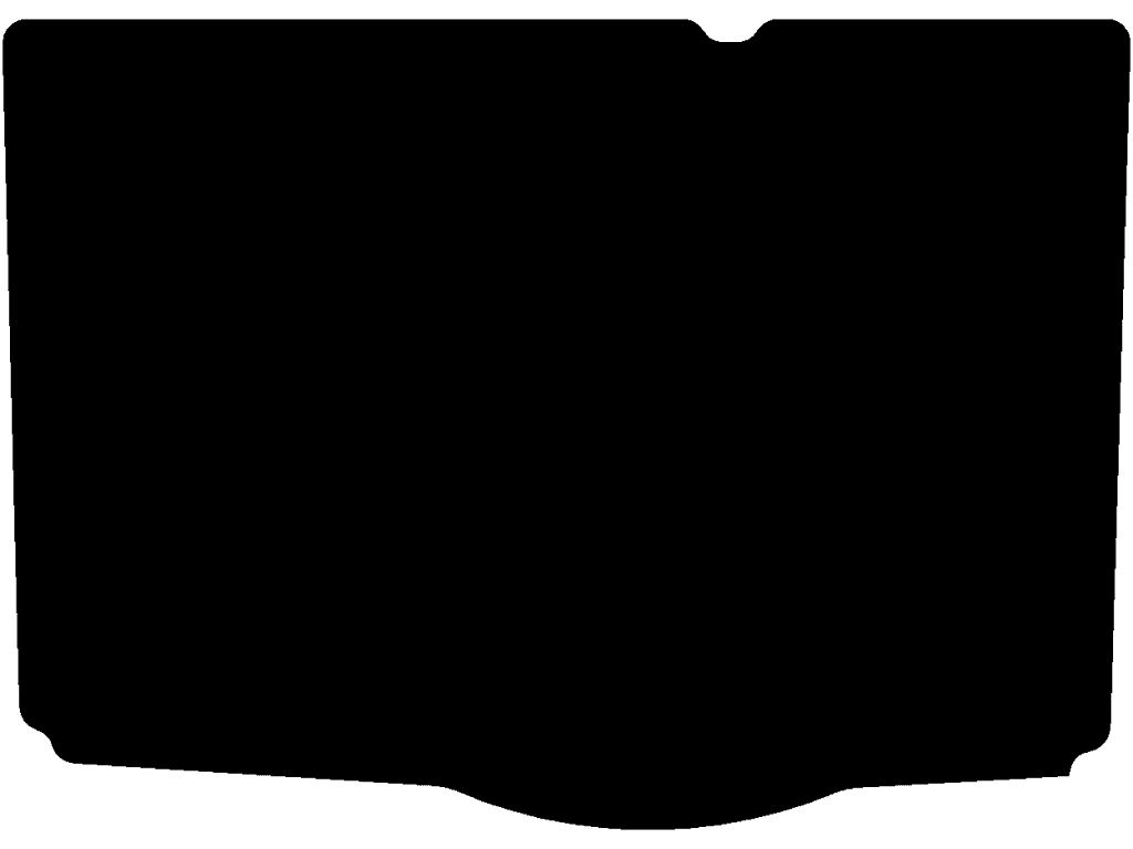 Passer kun til modeller med nedre gulv