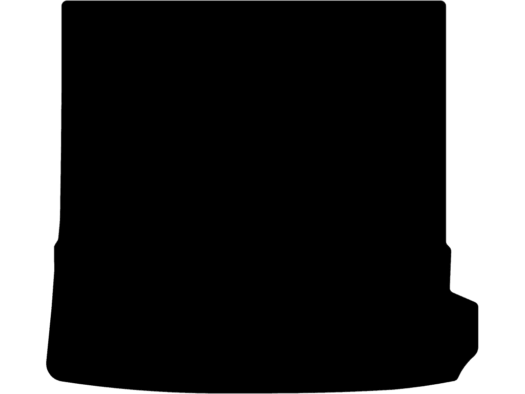 5-sæders | Passer kun til modeller med øvre gulv