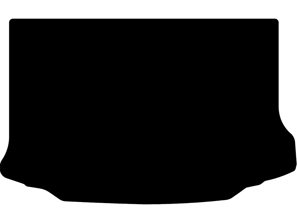 Passer kun til modeller med øvre gulv