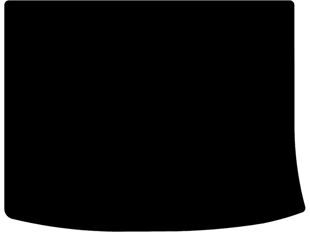 Passer kun til modeller med øvre gulv