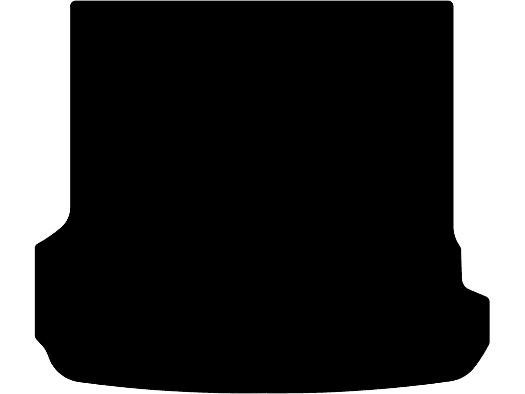 7-sæders | Passer kun til modeller med øvre gulv