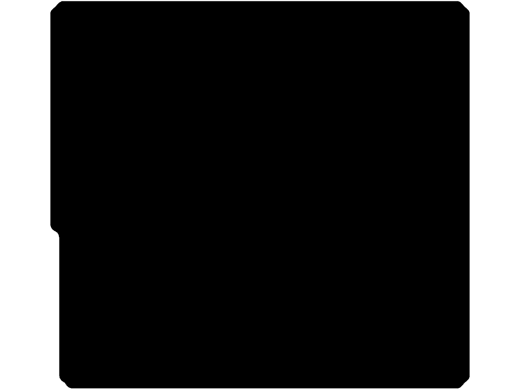 Tourer | Passer kun til modeller med øvre gulv