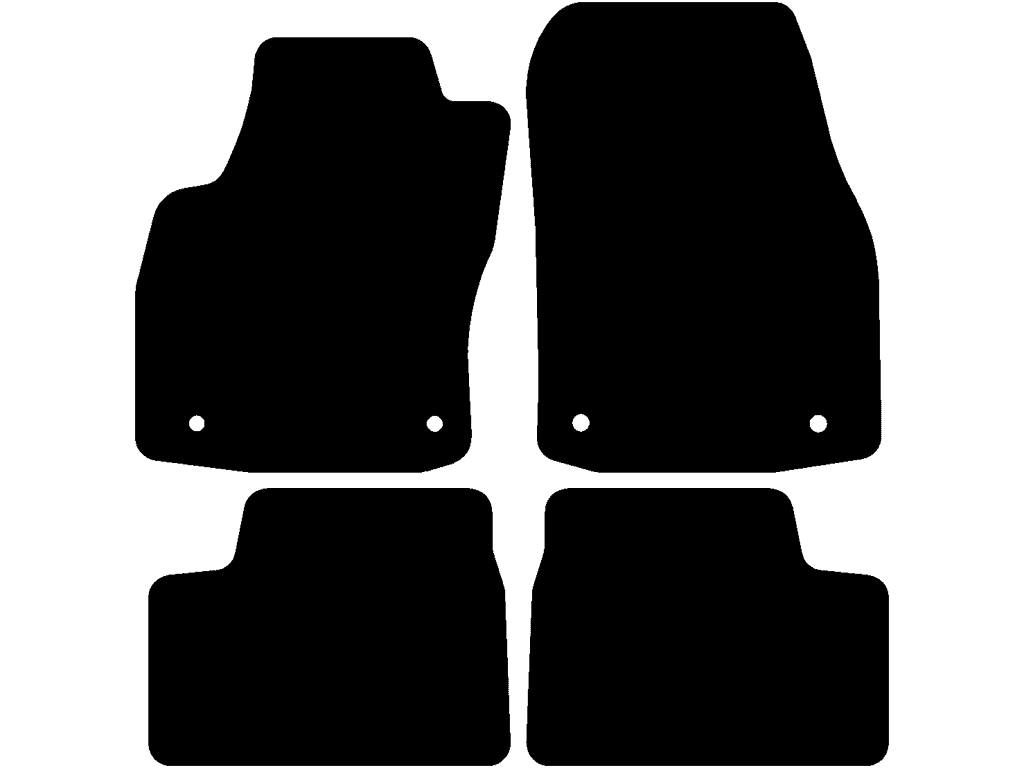 3/5 dørs / GTC Coupé / Kombi / TwinTop Cabriolet