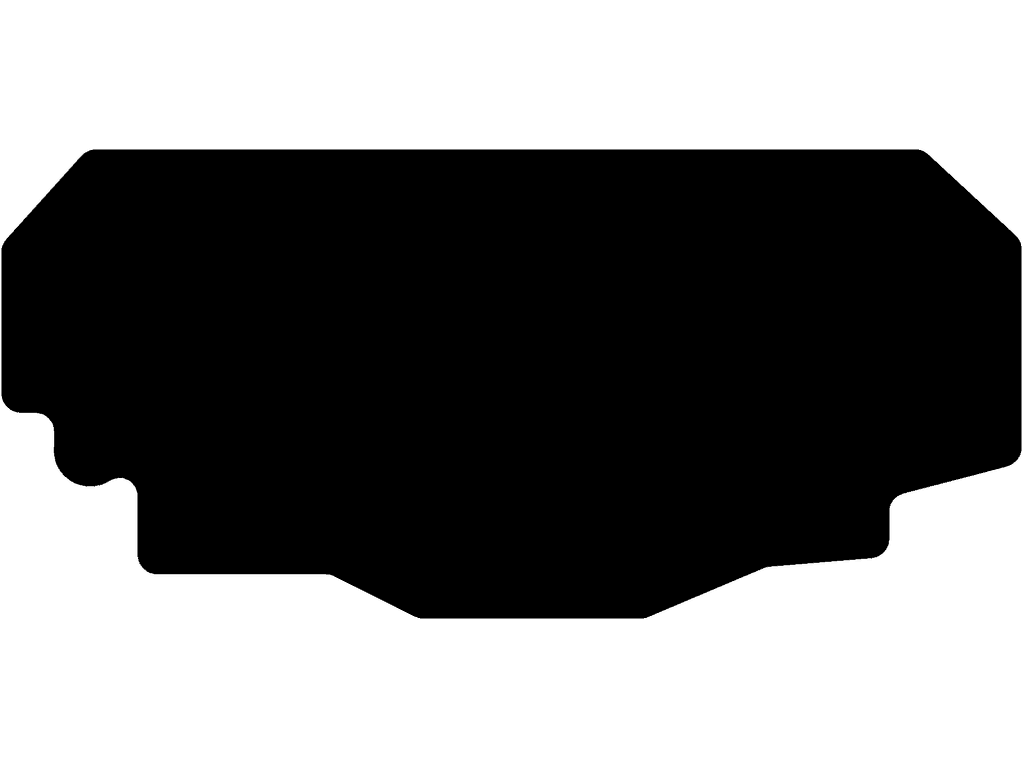 Passer kun til modeller med nedre gulv