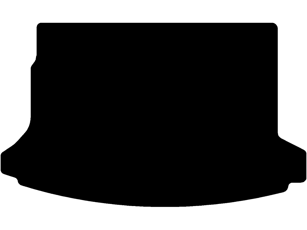 Passer kun til modeller med øvre gulv