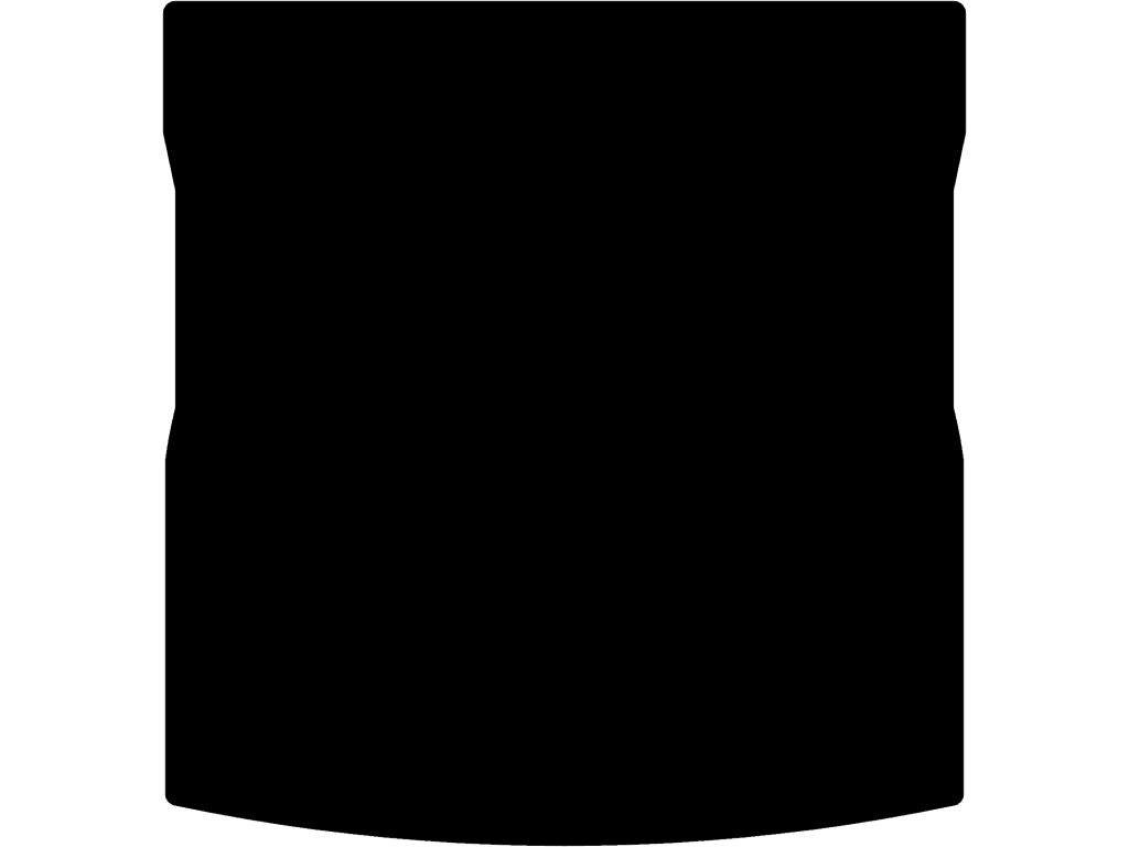 5-sæders | Passer kun til modeller med øvre gulv