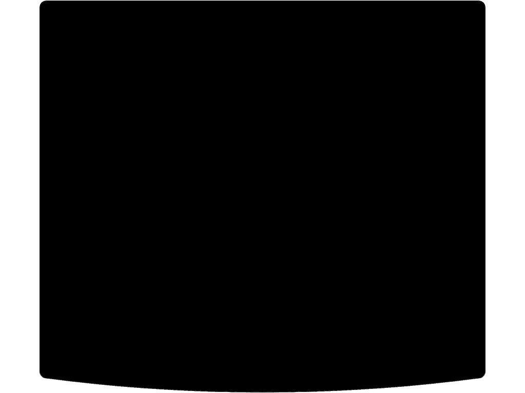 SUV | Passer kun til modeller med øvre variabelt gulv