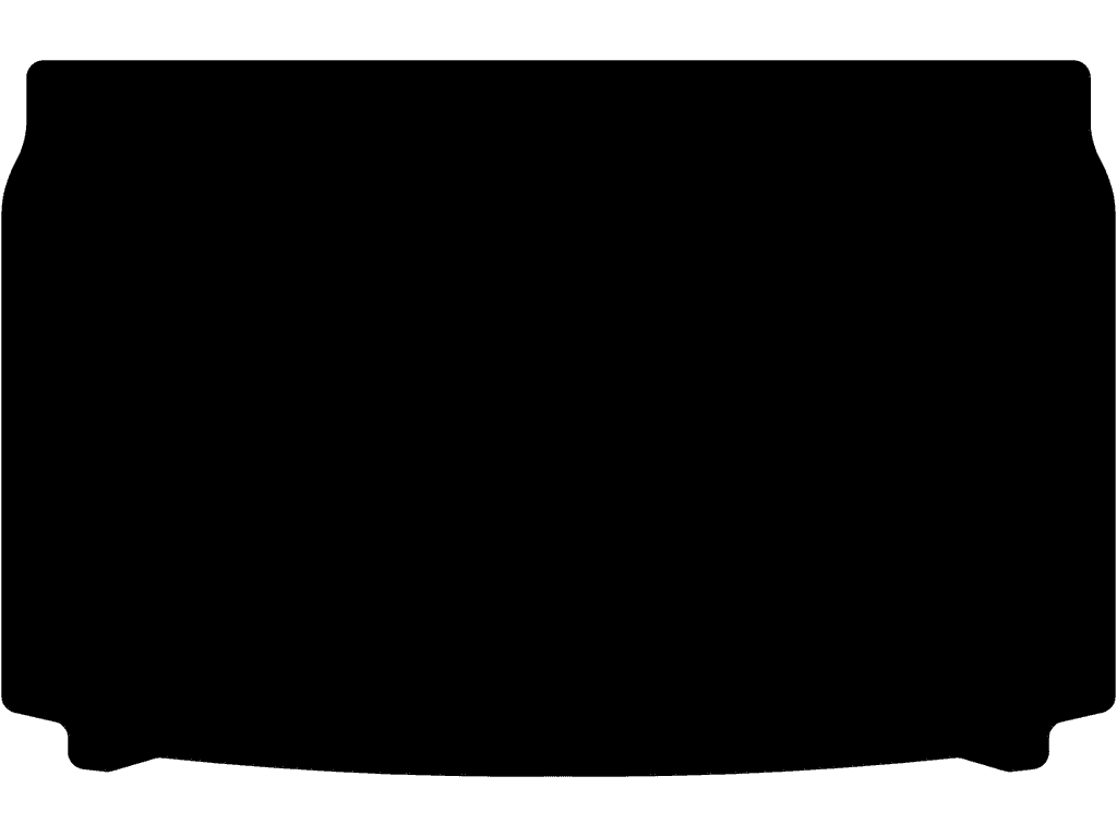 Crossback | Passer kun til modeller med nedre gulv